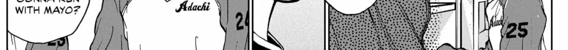 The Days of Diamond Chapter 44 page 32 - 