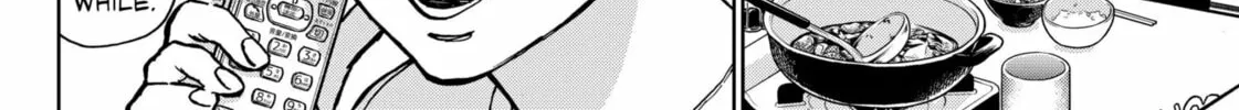 The Days of Diamond Chapter 45 page 16 - 