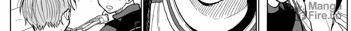 The Days of Diamond Chapter 46 page 18 - 