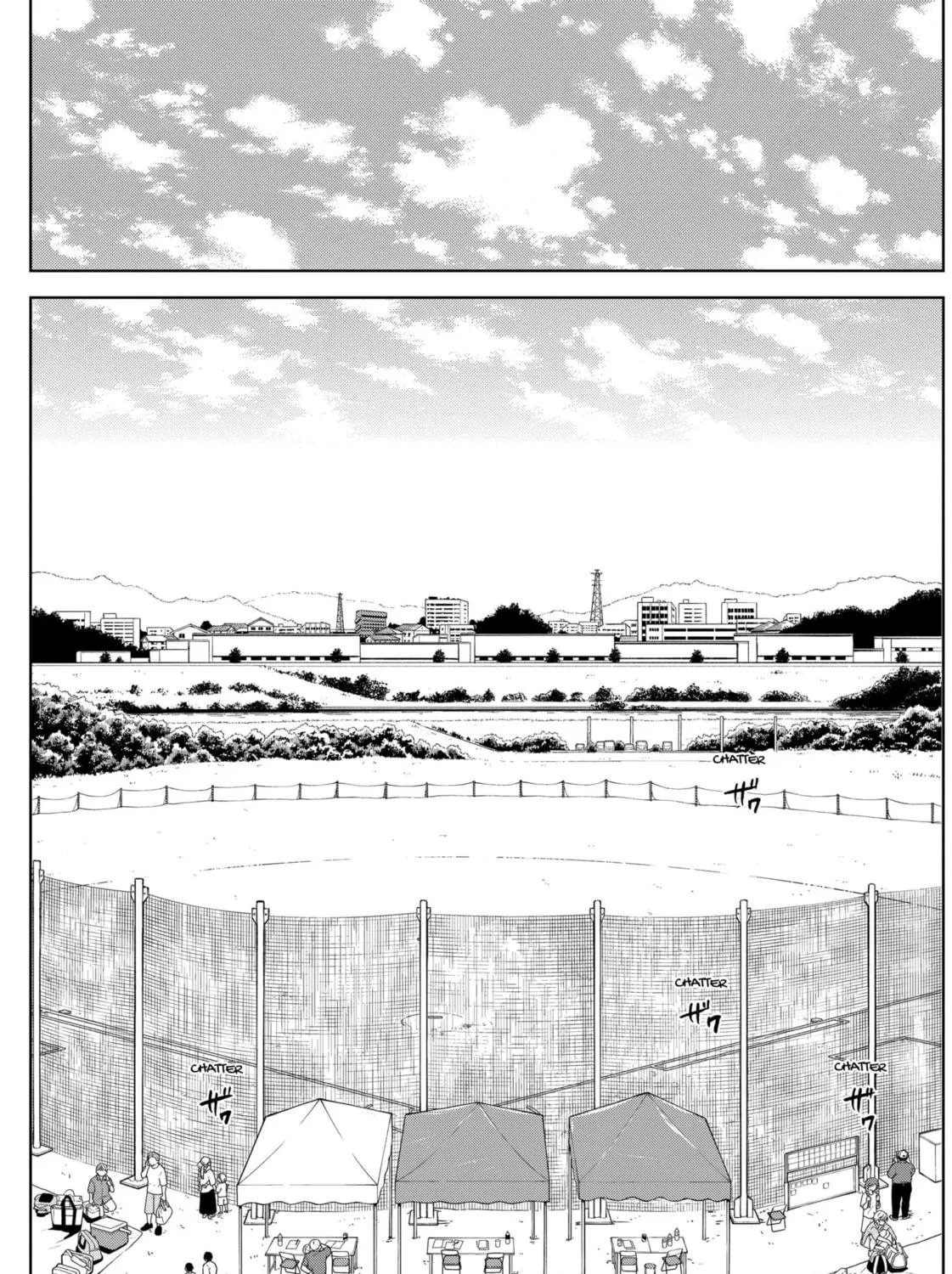 The Days of Diamond Chapter 47 page 35 - 