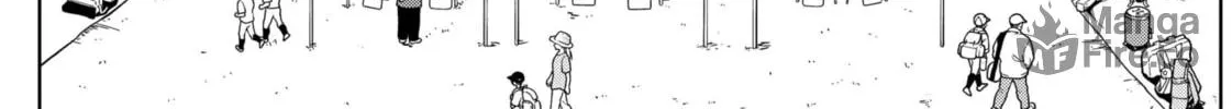 The Days of Diamond Chapter 47 page 36 - 