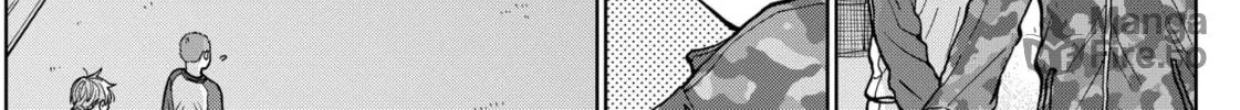 The Days of Diamond Chapter 47 page 6 - 