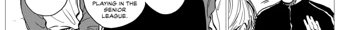The Days of Diamond Chapter 48 page 4 - 
