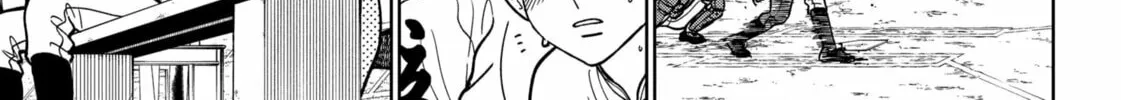 The Days of Diamond Chapter 50 page 16 - 