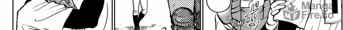 The Days of Diamond Chapter 51 page 24 - 