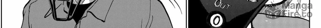 The Days of Diamond Chapter 51 page 30 - 