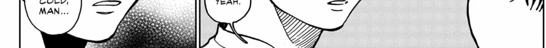 The Days of Diamond Chapter 53 page 8 - 