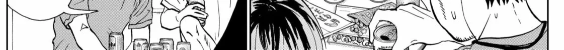 The Days of Diamond Chapter 6 page 8 - 