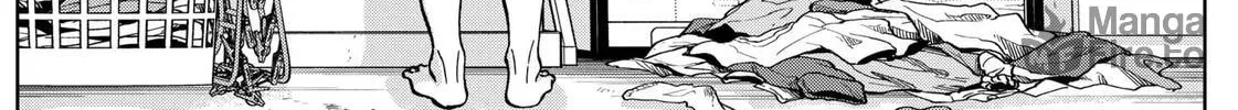 The Days of Diamond Chapter 65 page 36 - 