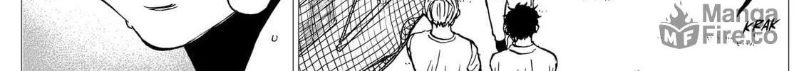 The Days of Diamond Chapter 65 page 10 - 