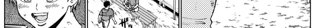The Days of Diamond Chapter 66 page 4 - 
