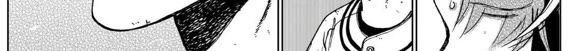 The Days of Diamond Chapter 67 page 8 - 