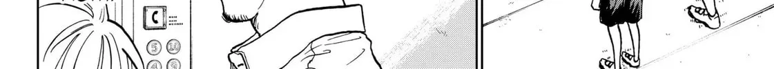 The Days of Diamond Chapter 7 page 4 - 
