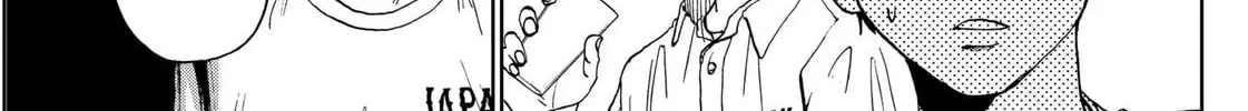 The Days of Diamond Chapter 7 page 34 - 