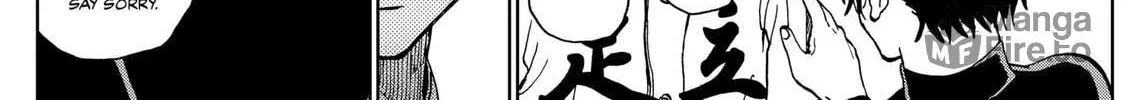 The Days of Diamond Chapter 70 page 12 - 