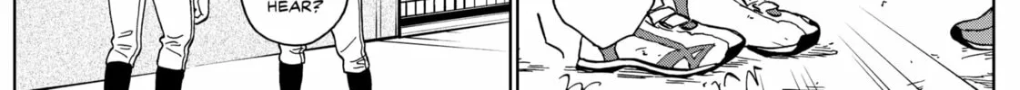 The Days of Diamond Chapter 70 page 14 - 