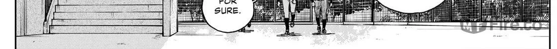 The Days of Diamond Chapter 70 page 20 - 