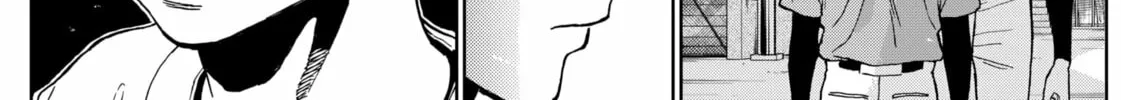 The Days of Diamond Chapter 70 page 28 - 