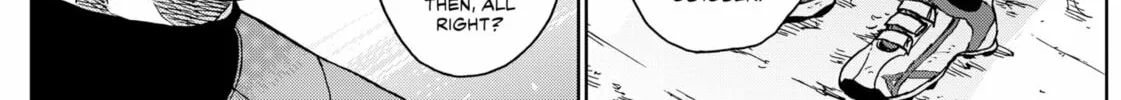 The Days of Diamond Chapter 70 page 32 - 