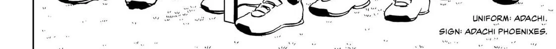 The Days of Diamond Chapter 71 page 2 - 