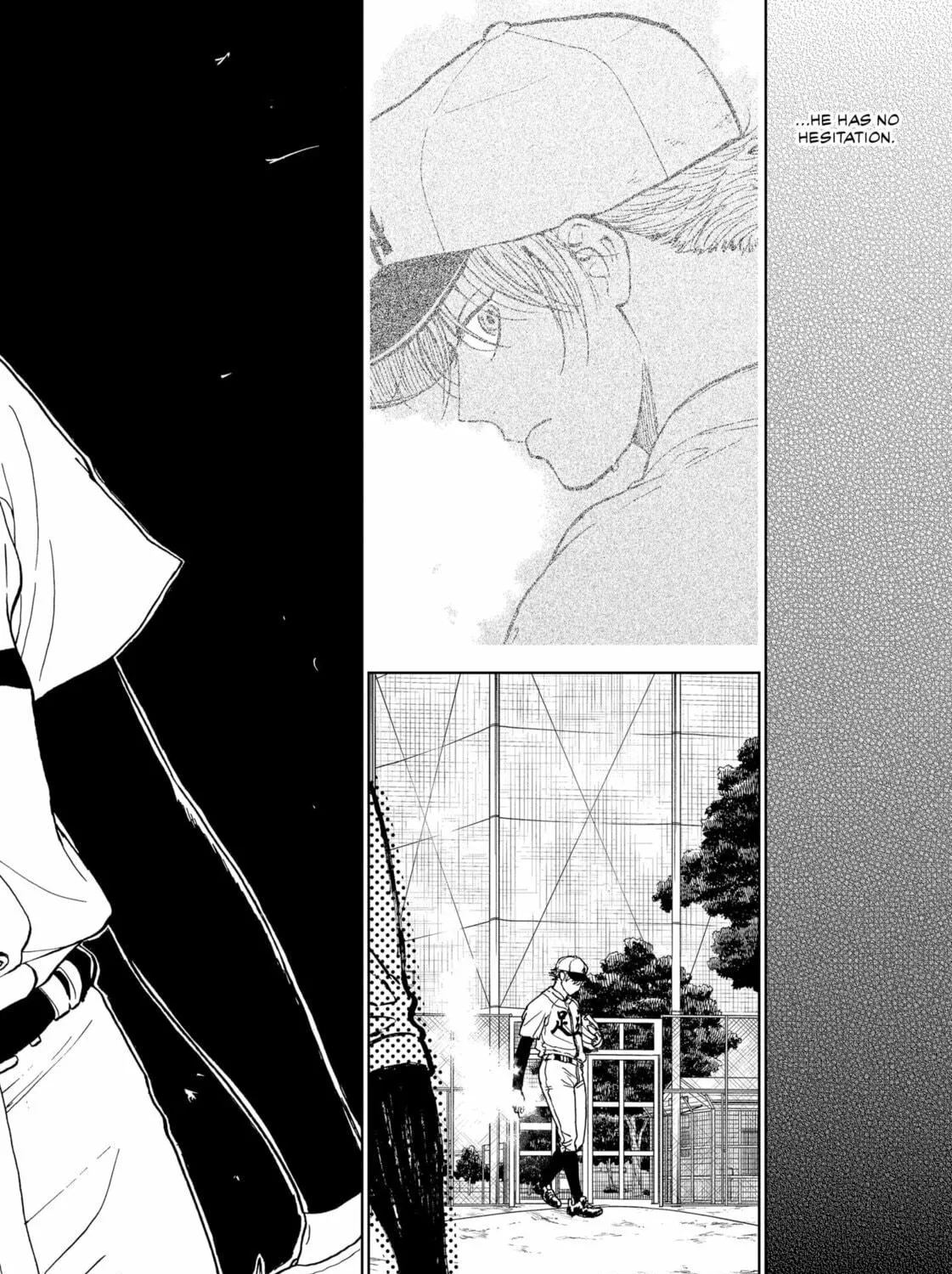 The Days of Diamond Chapter 72 page 11 - 