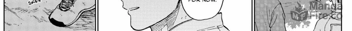 The Days of Diamond Chapter 72 page 24 - 