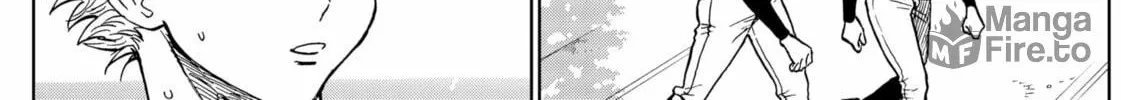 The Days of Diamond Chapter 73 page 6 - 
