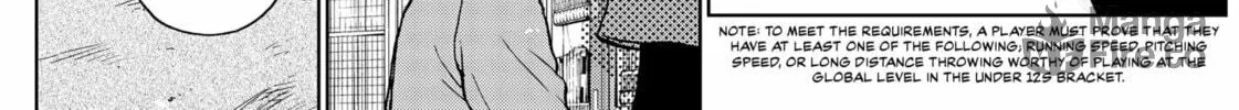 The Days of Diamond Chapter 73 page 10 - 