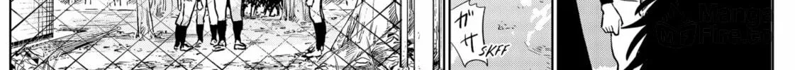 The Days of Diamond Chapter 74 page 24 - 