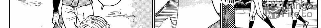 The Days of Diamond Chapter 74 page 10 - 