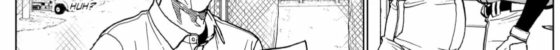 The Days of Diamond Chapter 75 page 22 - 