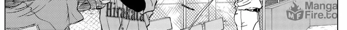 The Days of Diamond Chapter 75 page 24 - 