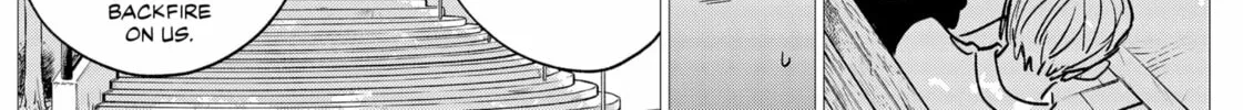 The Days of Diamond Chapter 75 page 8 - 