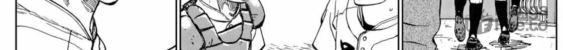 The Days of Diamond Chapter 76 page 6 - 