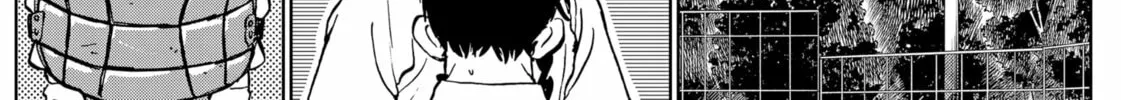 The Days of Diamond Chapter 76 page 8 - 