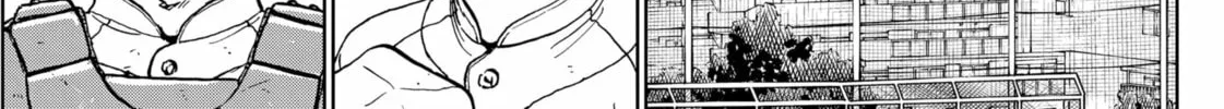 The Days of Diamond Chapter 77 page 14 - 