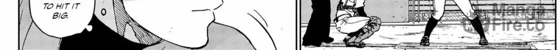The Days of Diamond Chapter 77 page 20 - 