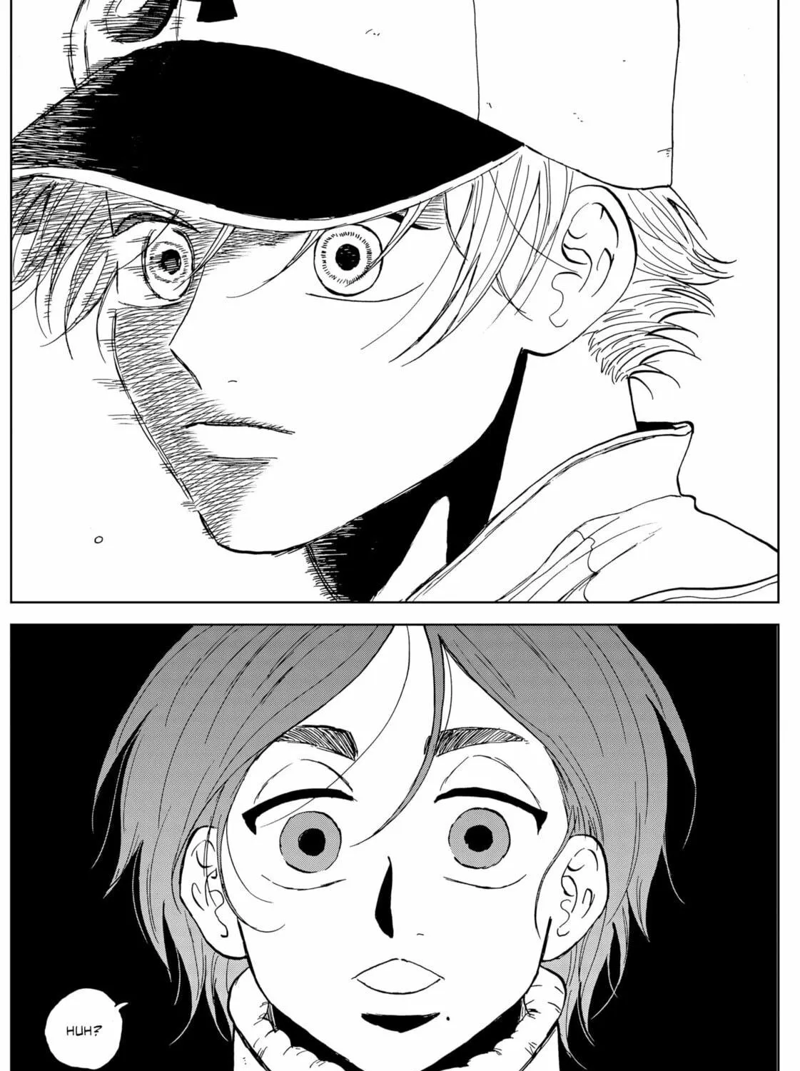 The Days of Diamond Chapter 78 page 19 - 