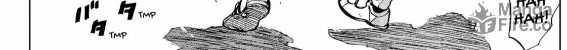 The Days of Diamond Chapter 79 page 30 - 