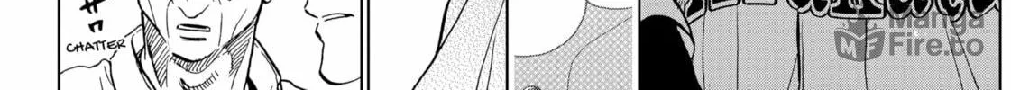 The Days of Diamond Chapter 79 page 6 - 