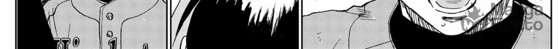The Days of Diamond Chapter 79 page 10 - 