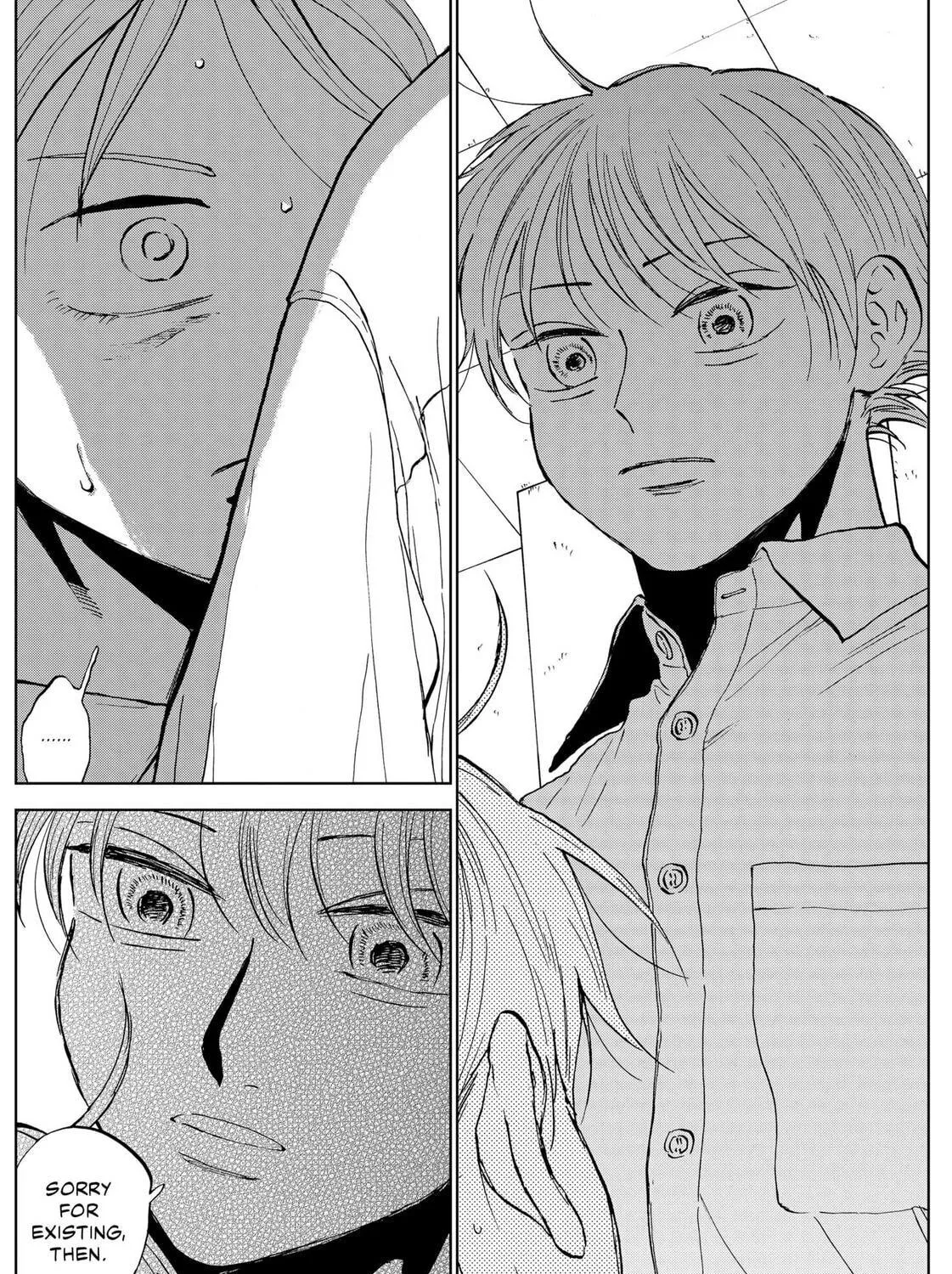 The Days of Diamond Chapter 80 page 29 - 