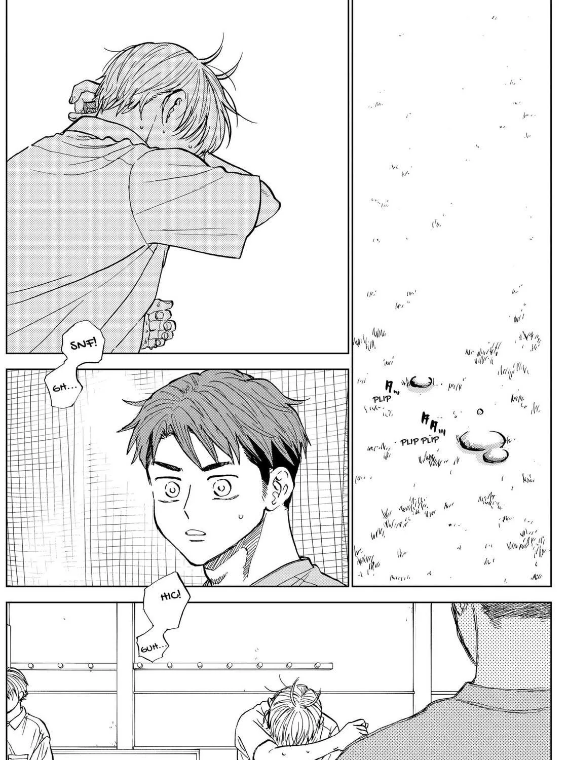The Days of Diamond Chapter 82 page 19 - 