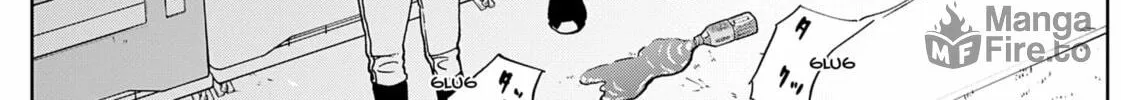 The Days of Diamond Chapter 84 page 10 - 