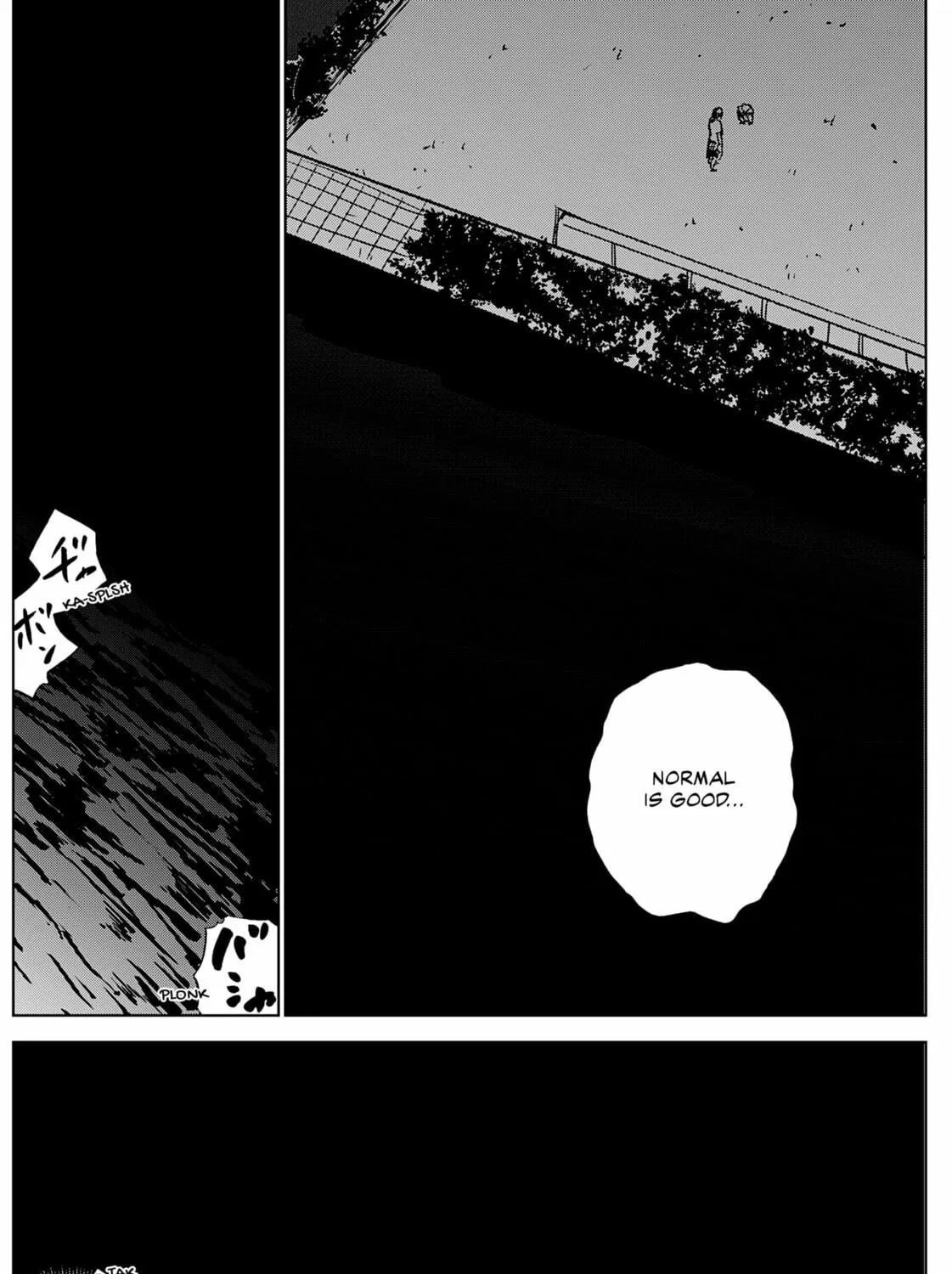 The Days of Diamond Chapter 85 page 23 - 