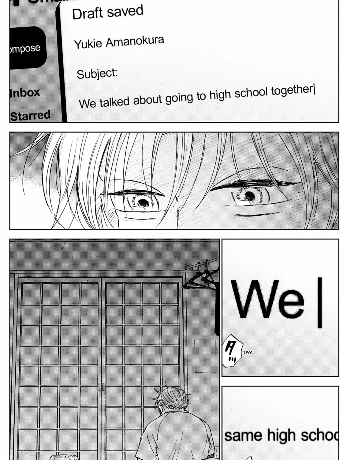 The Days of Diamond Chapter 85 page 25 - 