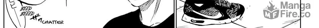 The Days of Diamond Chapter 86 page 20 - 