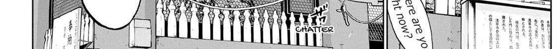 The Days of Diamond Chapter 86 page 22 - 