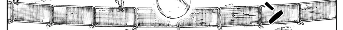 The Days of Diamond Chapter 88 page 34 - 