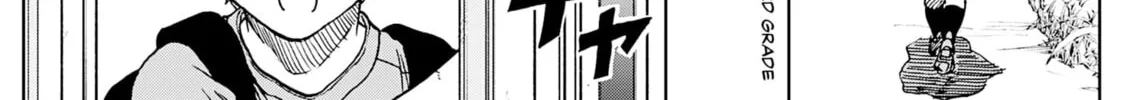 The Days of Diamond Chapter 88 page 10 - 